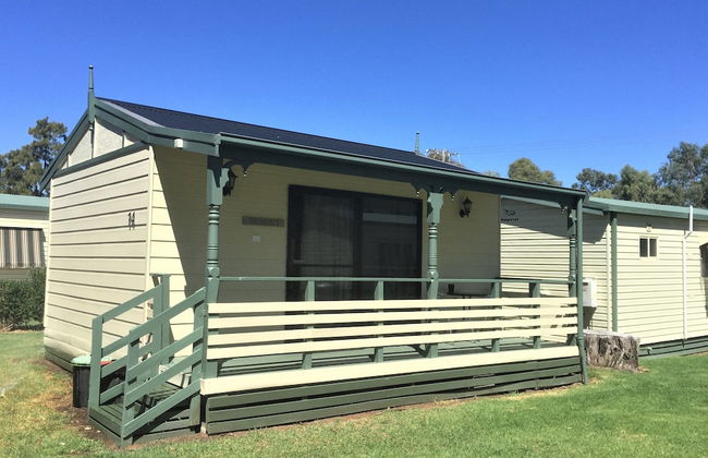 Junee Tourist Park - Photo 70