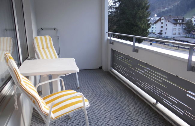 Sunnmatt West Wohnung 744 - Foto 15