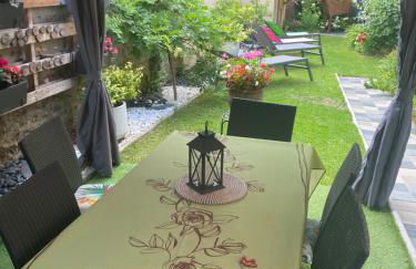 Gite au bord du Lac - Foto 1