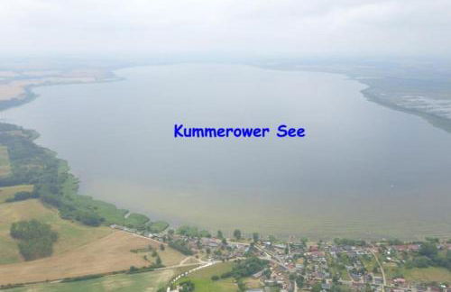 NEU! Bungalow am Kummerower See TOP - Foto 13