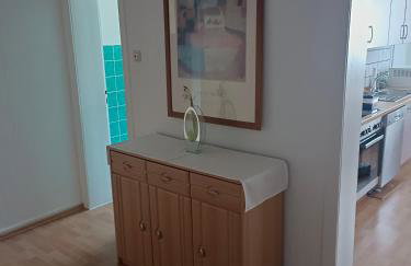 Nette Kuschelige Terrassen Wohnung - Foto 1