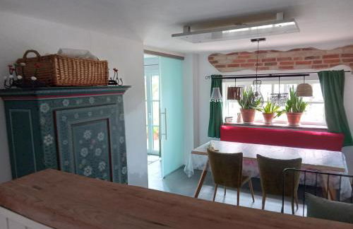 Ferienwohnung Biobauernhof Peter Anderl Hof - Foto 18