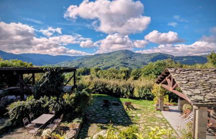 Ca' d'Alfieri - Photo 48