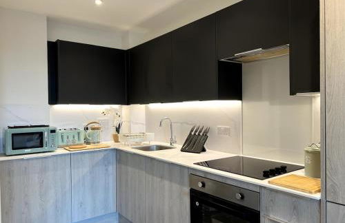 Brand New Quay Side Luxury Apart - Akala Suite - Photo 18