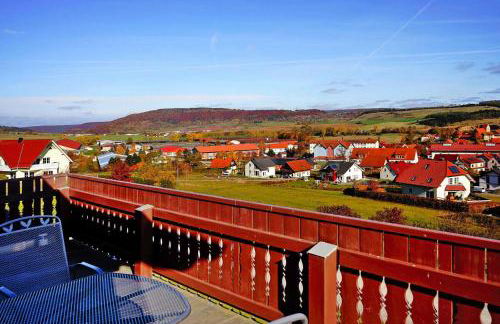 Ferienhaus Rhoenblick, Kaltensundheim - Foto 64
