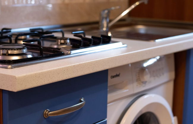 Casa Vacanze da Vicenta - Foto 41