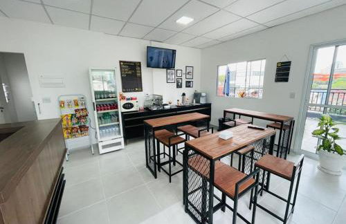 FlyNow Studios: Aeroporto, SP Expo e Metrô - Foto 13