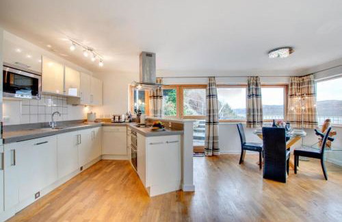 The Old Stables Aberdyfi apartment 6 - Foto 7