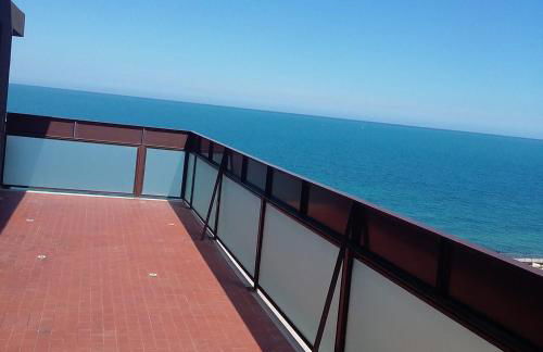 Attico Suite spiaggia Bari - Foto 50