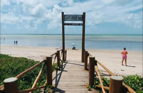 Apartamento de 2 quartos - 700m da Praia! - Foto 41