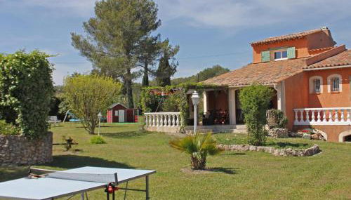 Villa Nycou - Foto 3, Garden