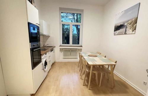 Work and Sleep Düsseldorf 6 Pers Bahnhofsnah Monteure und Gruppen D6 - Foto 8