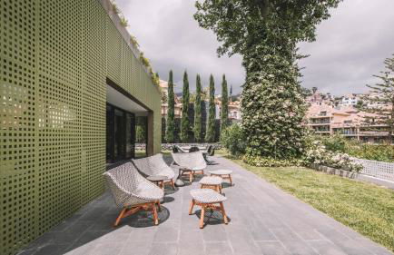 VILLA QUINTA TORRINHA Rooms - Foto 67