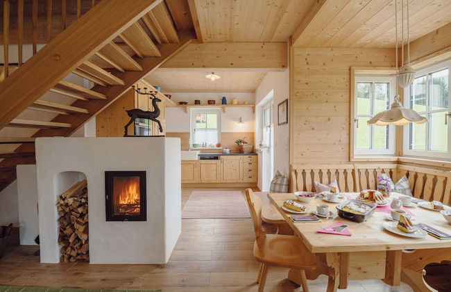 Narzissendorf Zloam - Foto 47