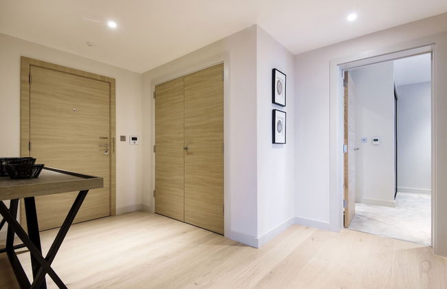 Deluxe Victoria Home close to Buckingham Palace - Foto 38