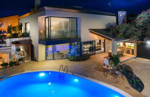 Casa Deluxe Alt Empordà Costa Brava - Private swimming pool - Foto 3