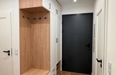 leśna sonata apartment - Foto 15