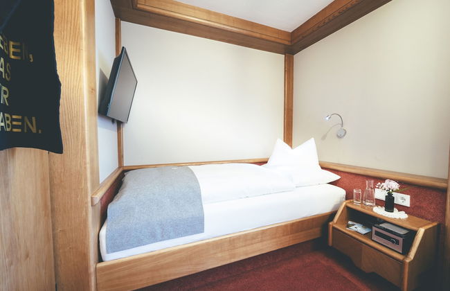 Lärchenhof - Premium Apartments & Zimmer - Foto 14