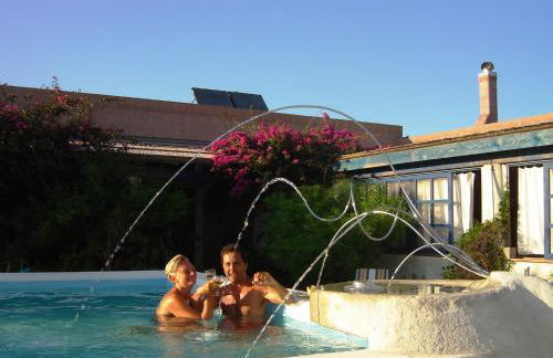 Agriturismo La Dolce Vita Lipari - Foto 10