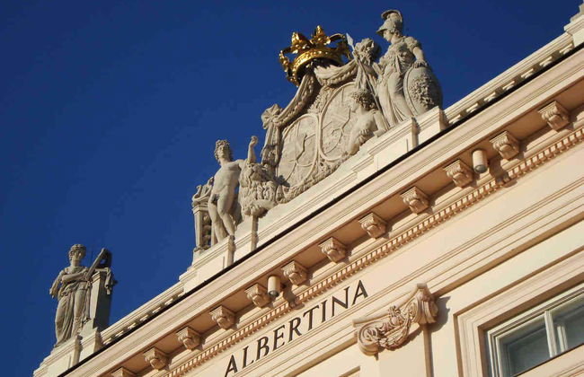 Albertina Museum Tickets - Photo 2
