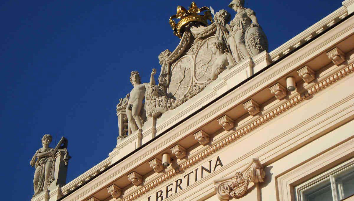 Albertina Museum Tickets - Photo 1