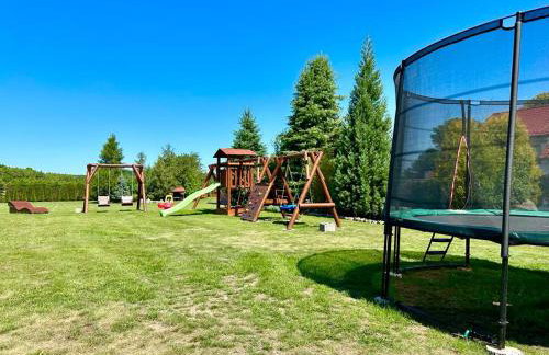 Wierzbowy Zakątek - Foto 38