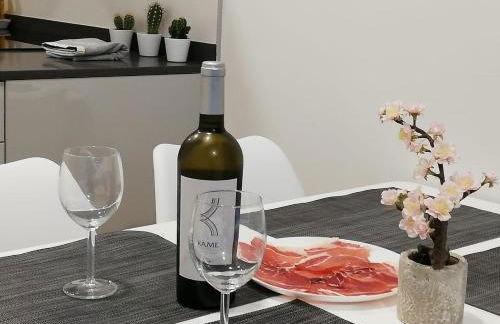 Four Seasons-Centro.Wifi.Terraza - Foto 7