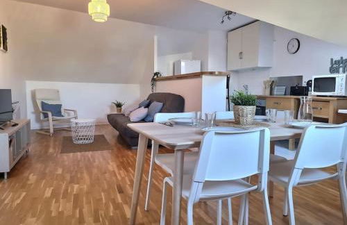 Le Cosy à Quatre *Gare*Wifi*Paris*Disney* - Foto 2