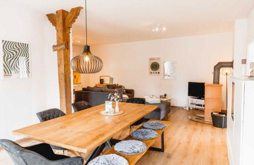 Huxfeld-Hof - Hamme - Foto 1