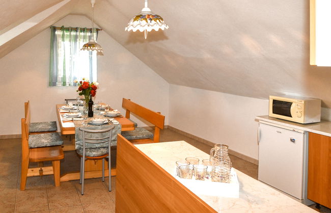 Villa Glicinia - Foto 16