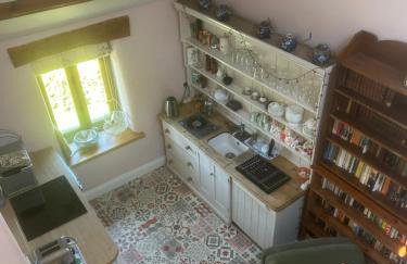 The Green Hayloft, Lakes & Dales - Photo 20