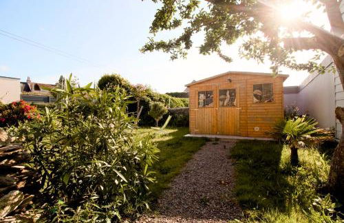 Maison de pêcheur à 50m de la mer & 10min ferry, 3 chambres, 7 personnes, intendance Luxury Host - Photo 36