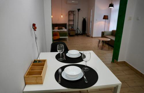 Apartament Murowa - Foto 8