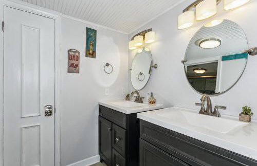 Wave n Sea - Deep Water Cove 2B Townhome - Foto 13