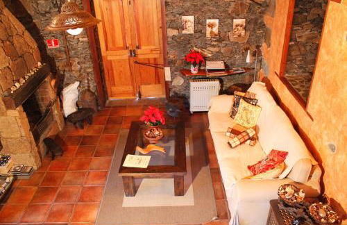 Casa Rural Finca la Maleza - Foto 9