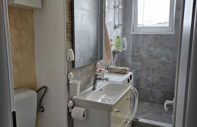 Garsoniera Gorjului - Foto 8