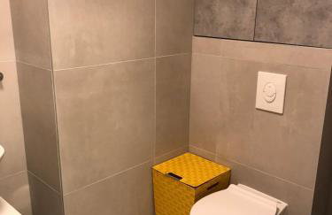 Eurorail logistics Apartment - Photo 10