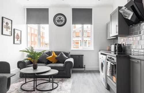 Edgware Road Apartments - Foto 8