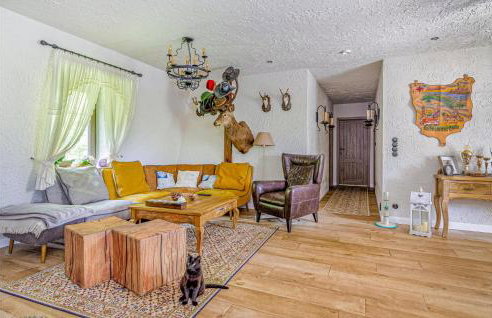 Amazing Home In Gniewino With Kitchen - Foto 3