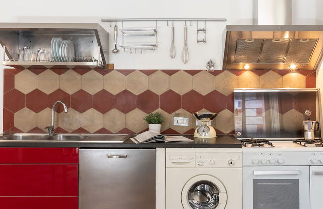 Loft Ventaglieri by Wonderful Italy - Foto 11