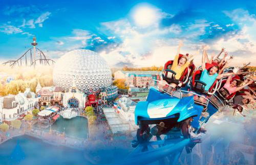 Ferienwohnung Elfriede - WLAN, 2 Bäder, Küche, Freisitz, 2 Parkplätze, im Ortskern - Foto 29