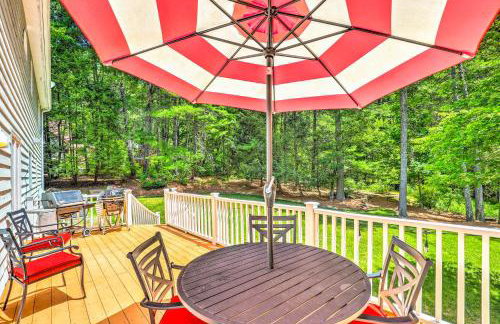 Spacious Family Home Near Hiking and Breweries! - Foto 31