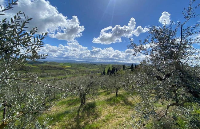 Holiday Home With Beautiful View on the Village - Photo 68