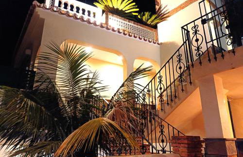 Flamencos del cerrado - Photo 47