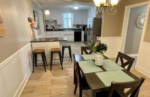 The Yellow Cottage By Tims Ford Lake - Foto 6