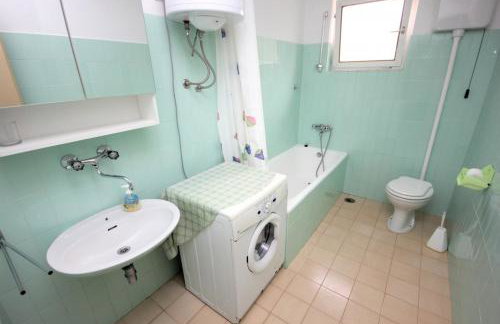 Apartments by the sea Muline, Ugljan - 8520 - Foto 13