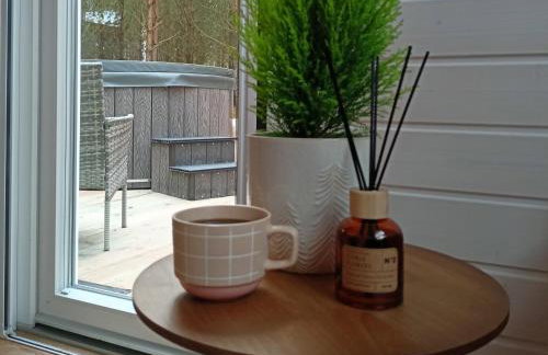 Tiny house in the forest - Foto 38