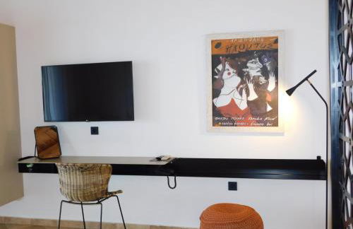 Yialasi Hotel - Foto 16