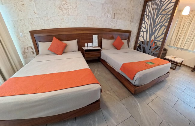 Hotel Grand Fifty Suites - Foto 23