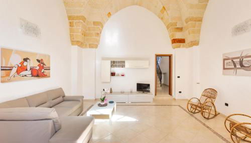 2185 Dependance di Cristina by Barbarhouse - Foto 4